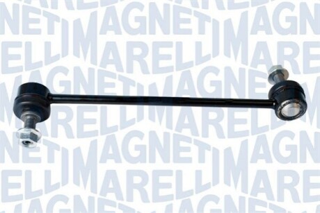 DB Тяга стабілізатора передн.правий.W212 4-matic 09- MAGNETI MARELLI 301191622940