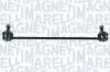 PEUGEOT тяга стабілізатора передн.лів/прав 206 98- MAGNETI MARELLI 301191624960 (фото 1)
