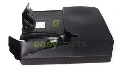 Бризковик (задній) (L) MB Sprinter 515/VW Crafter 50 06- (спарка) (8849) AUTOTECHTEILE 100 8849