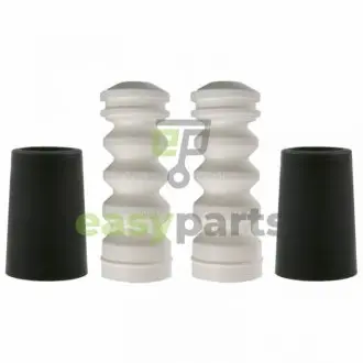 Пильник + вiдбiйник амортизатора, к-т : 2 пильника + 2 вiдбiйника FEBI BILSTEIN 13048