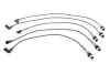 Проводи запалювання VW Golf IV/Passat 2.3 V5 96-00 (К-кт) BOSCH 0986356318 (фото 1)