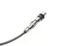 Проводи запалювання VW Golf IV/Passat 2.3 V5 96-00 (К-кт) BOSCH 0986356318 (фото 5)