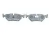 Колодки гальмівні (задні) Citroen Evasion/Fiat Ulysse/Lancia Zeta/Peugeot 806 94-02 (+датчики) BOSCH 0986424027 (фото 4)