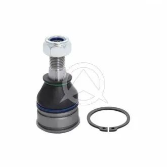 Опора кульова (передня/знизу) Nissan Primera 90-01/Sunny 86-90 (d=38,1) SIDEM 41589