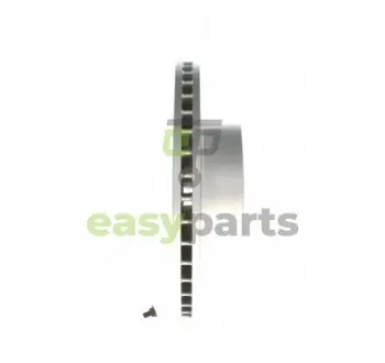 Тормозной диск передний BMW E65/E66 730d-735i,Li 11.01- BOSCH 0986479002
