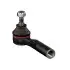 Наконечник тяги рульової (L) Fiat Punto/Opel Corsa D 1.0-1.9 06- (L=113mm) FEBI BILSTEIN 28618 (фото 1)