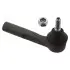 Наконечник тяги рульової (L) Fiat Punto/Opel Corsa D 1.0-1.9 06- (L=113mm) FEBI BILSTEIN 28618 (фото 3)