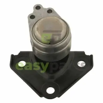 FEBI FORD подушка двигуна прав. Fiesta 1,3 -08, Fusion 1,25 -12 FEBI BILSTEIN 30055