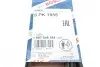 Ремінь генератора Ford Transit 2.3 16V 00-06 (RWD) (6PK1955) BOSCH 1987948344 (фото 6)