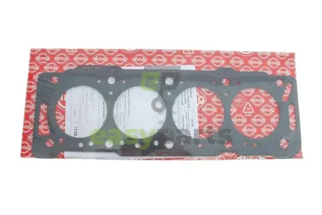 Прокладка ГБЦ Citroen Berlingo/Fiat Scudo 1.9D 98-06 (4 метки) (1.62mm) ELRING 130.742