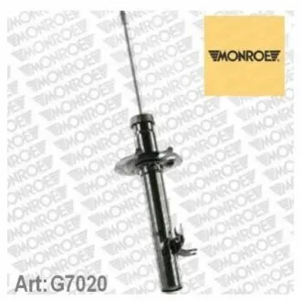 Амортизатор MONROE G7020