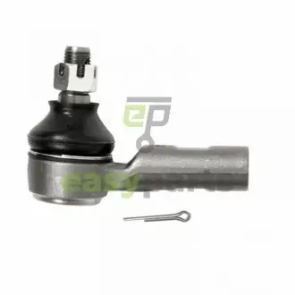 Наконечник тяги рульової Toyota Fortuner/Hilux 04- BLUE PRINT ADT387166