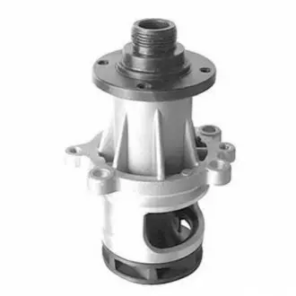 BMW помпа води 316i-318i 90- /518i 91- 518i 91-95 MAGNETI MARELLI WPQ0038