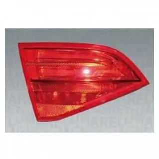 Задній внутрішній ліхтар лівий AUDI A4 AVANT 08-10 MAGNETI MARELLI LLG352