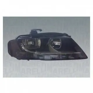 AUDI фара галогенова ліва A4 -10 [711307022852] MAGNETI MARELLI LPM342