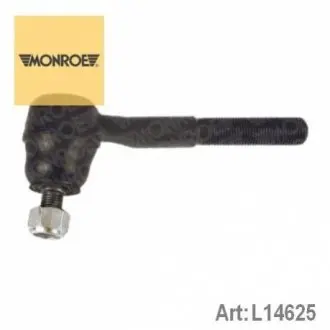Наконечник поперечной рулевой тяги MONROE L14625