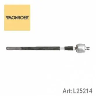 Осьовий шарнір, рульова тяга MONROE L25214