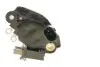 Реле генератора (14.5V) VW T4/LT 2.5TDI 90-06 (HUCO) HITACHI (HÜCO) 130724 (фото 3)