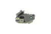 Реле генератора (14.5V) VW T4/LT 2.5TDI 90-06 (HUCO) HITACHI (HÜCO) 130724 (фото 5)