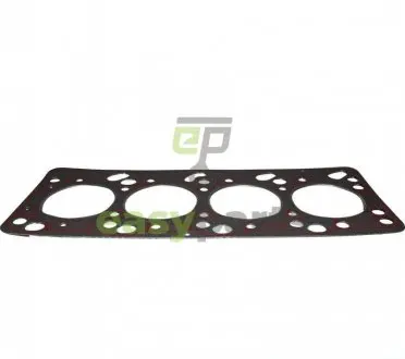 Прокладка головки ESCORT/MONDEO 1.6i 92-00 (1.7mm) JP GROUP 1519300700
