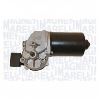VW Двигатель стеклоочистителя AUDI A4 -01, A6 -05 MAGNETI MARELLI TGE462F