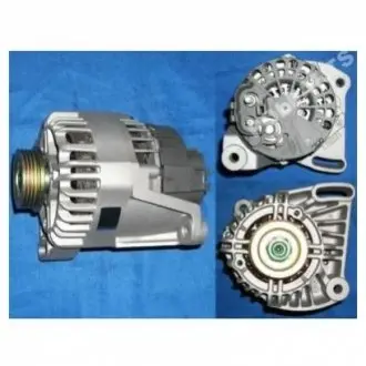 Генератор 14V 65A Doblo,Punto,Palio,Citroen Jumpy MAGNETI MARELLI MARC890