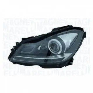 Фара передн. ліва (Bi-Xenon) D1S/H7 LED DB 204 10- MAGNETI MARELLI LPN662