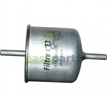 Фільтр паливний Transit/Escort/Fiesta/Mondeo (бензин) JP GROUP 1518700400