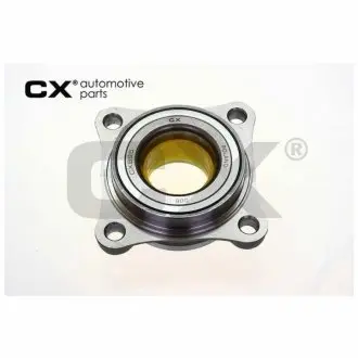 TOYOTA підшипник маточини передн.без ABS Land Cruiser 02-,Hilux III 05- CX CX995