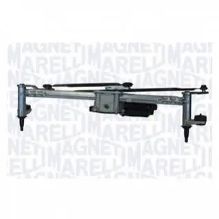 Трапеція склоочисника MAGNETI MARELLI TGE521U
