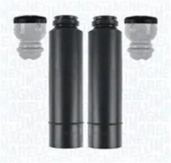 VW захист аморт.задн. SEAT Ibiza 02-, Cordoba 02- MAGNETI MARELLI APK0137