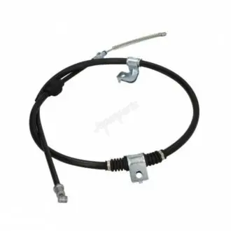 MITSUBISHI трос ручн.гальма прав.ASX,Outlander II 06- JAPANPARTS BC-574R