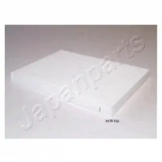 NISSAN фільтр салону Qashqai 07-, X-Trail 2,0-2,5 07- JAPANPARTS FAA-NS10