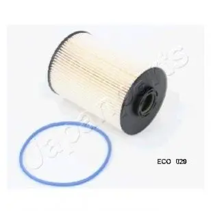 CITROEN фільтр паливний диз.C5 III 2,7HDi 08-,C6 05- JAPANPARTS FC-ECO029