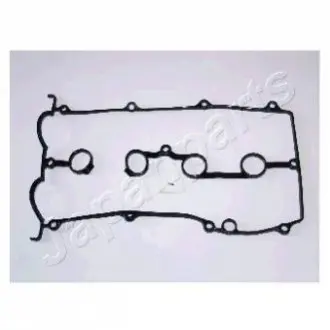 Прокладка, крышка головки цилиндра JAPANPARTS GP-316