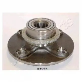 NISSAN підшипник задн. маточини (ABS 44-зуб.) Almera -06 JAPANPARTS KK-21061