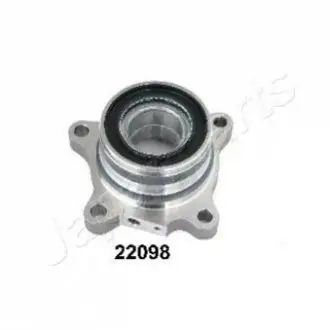 TOYOTA підшипник маточини задн.LandCruiser,Lexus GX 470 JAPANPARTS KK-22098
