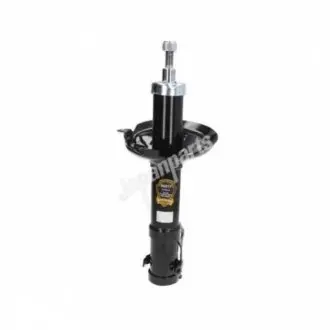VW амортизатор масл.передн.(стійка в зборі) Passat 88- JAPANPARTS MM-00517