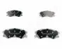 Фото 1 - chevrolet гальмівні колодки передн.captiva,opel antara JAPANPARTS PA-W10AF CHEVROLET гальмівні колодки передн.Captiva,Opel Antara JAPANPARTS PA-W10AF (фото 1)