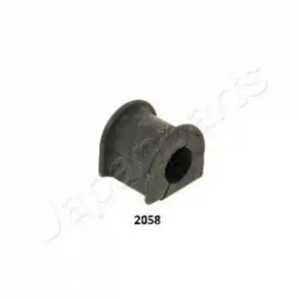 TOYOTA втулка стабілізатора задн. Land Cruiser 4,0 02- JAPANPARTS RU-2058