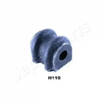 HYUNDAI втулка стабілізатора задн.Santa Fe,KIA Sorento JAPANPARTS RU-H110