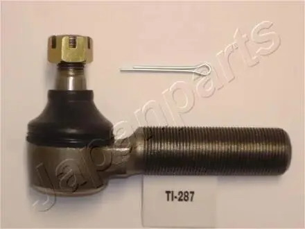 Наконечник поперечної рульової тяги JAPANPARTS TI-287