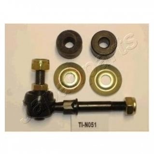 SUZUKI тяга стабілізатора к-кт передн.Grand Vitara 98- JAPANPARTS TI-N051