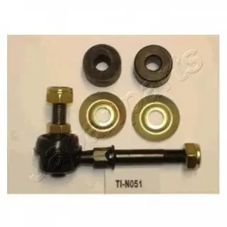 SUZUKI тяга стабілізатора к-кт передн.Grand Vitara 98- JAPANPARTS TI-N051