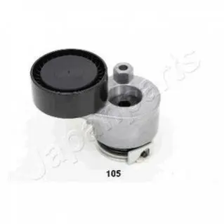 RENAULT ролик з натяж. Duster, Logan,Kangoo 1.5dCi 01- JAPANPARTS TS-105