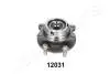 NISSAN маточина передня Infiniti FX35/50,G37,QX 70 03- JAPANPARTS KK-12031 (фото 1)
