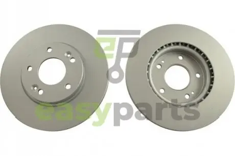 Тормозной диск KAVO PARTS BR-3277-C (фото 1)