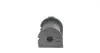 Втулка стабілізатора (заднього) Chevrolet Lacetti/Daewoo Nubira 03- (d=10mm) KAVO PARTS SBS-1010 (фото 4)