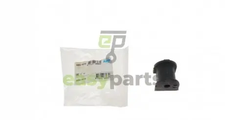 Втулка стабілізатора (заднього) Chevrolet Lacetti/Daewoo Nubira 03- (d=10mm) KAVO PARTS SBS-1010