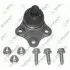 Кульова опора нижня(пр + лев) Ford Fiesta 02- FO-243